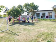 Májový běh pro zdraví